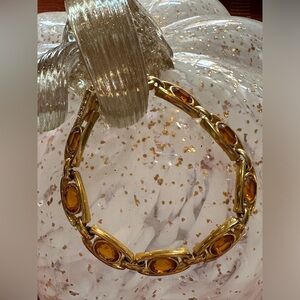 Swarovski Crystal Bracelet